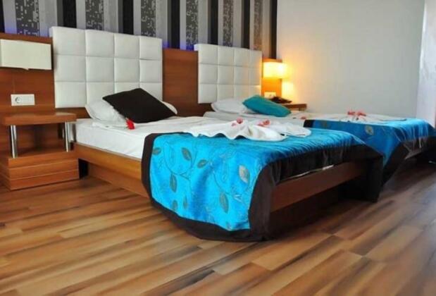 Maya World Hotel Belek - Görsel 8