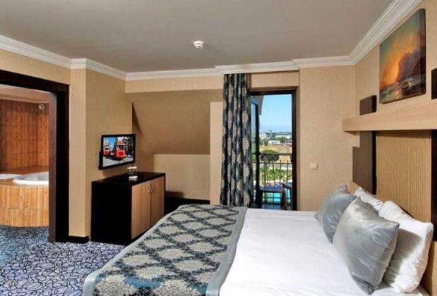 Maya World Hotel Belek - Görsel 20