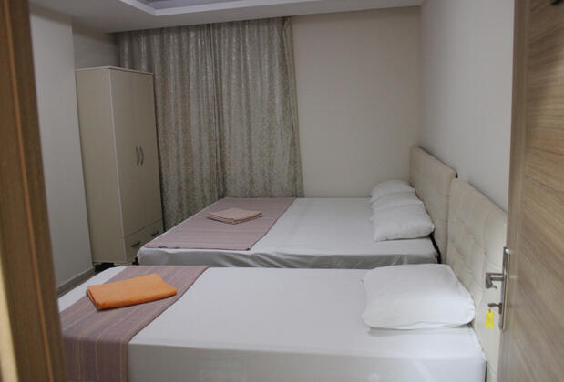 Star Apart Pansiyon - Görsel 12