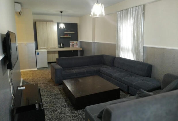 Gold Suite Beylikdüzü - Görsel 40