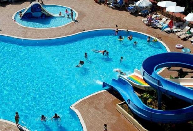 Maya World Hotel Belek - Görsel 19