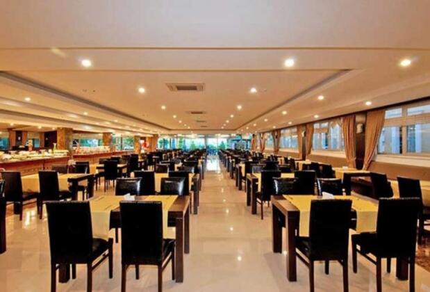 Maya World Hotel Belek - Görsel 5