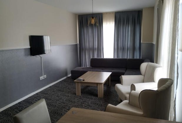 Gold Suite Beylikdüzü - Görsel 45