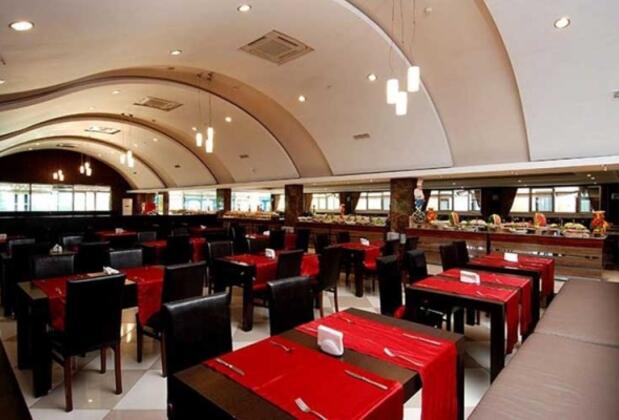 Maya World Hotel Belek - Görsel 14