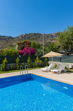 Çağla Apart Söğüt - Görsel 34