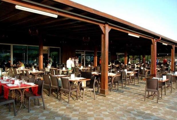 Maya World Hotel Belek - Görsel 17