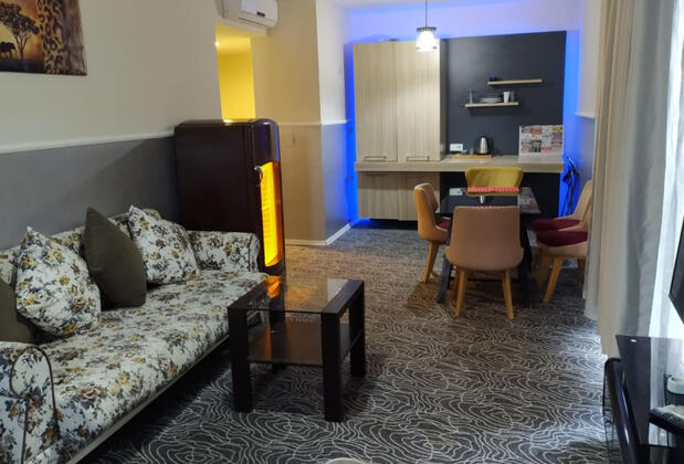 Gold Suite Beylikdüzü - Görsel 19