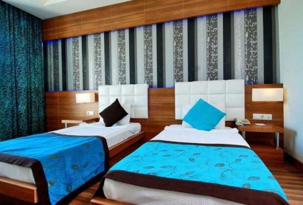 Maya World Hotel Belek - Görsel 31
