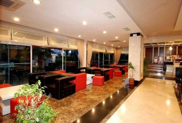 Maya World Hotel Belek - Görsel 27