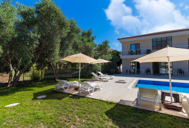 Çağla Apart Söğüt - Görsel 41