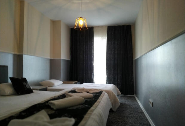 Gold Suite Beylikdüzü - Görsel 20