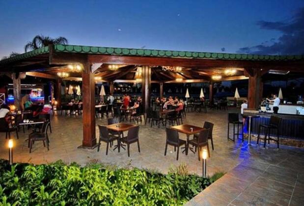 Maya World Hotel Belek - Görsel 24