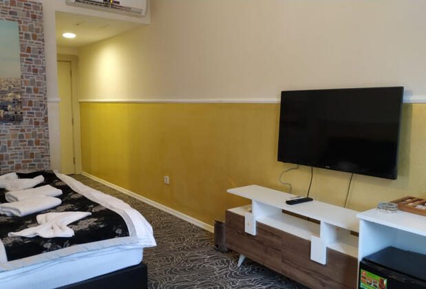 Gold Suite Beylikdüzü - Görsel 41