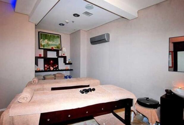 Maya World Hotel Belek - Görsel 10