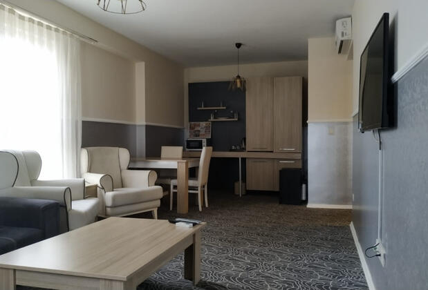 Gold Suite Beylikdüzü - Görsel 27