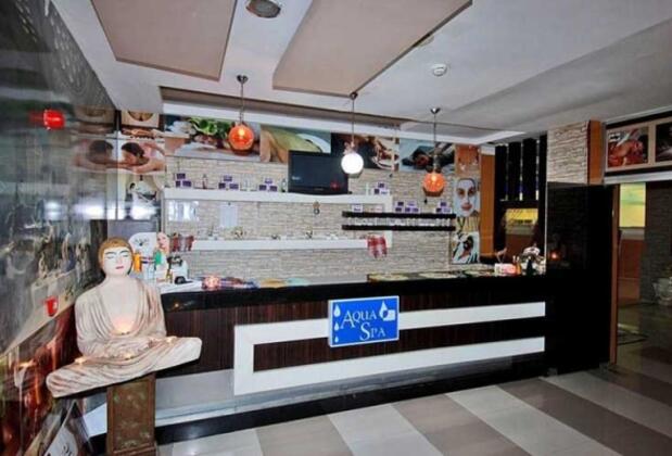 Maya World Hotel Belek - Görsel 23