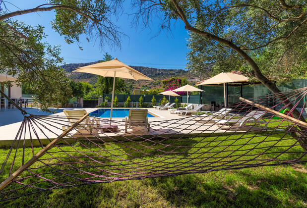 Çağla Apart Söğüt - Görsel 19