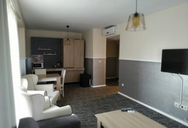 Gold Suite Beylikdüzü - Görsel 49