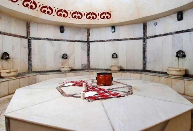 Maya World Hotel Belek - Görsel 28