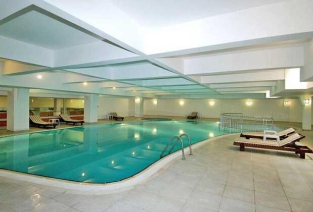 Maya World Hotel Belek - Görsel 18