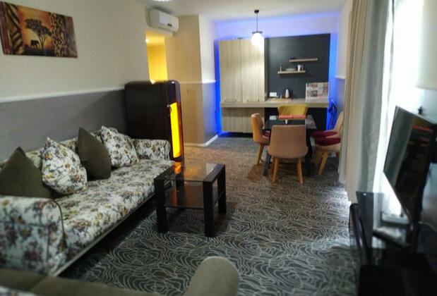 Gold Suite Beylikdüzü - Görsel 43