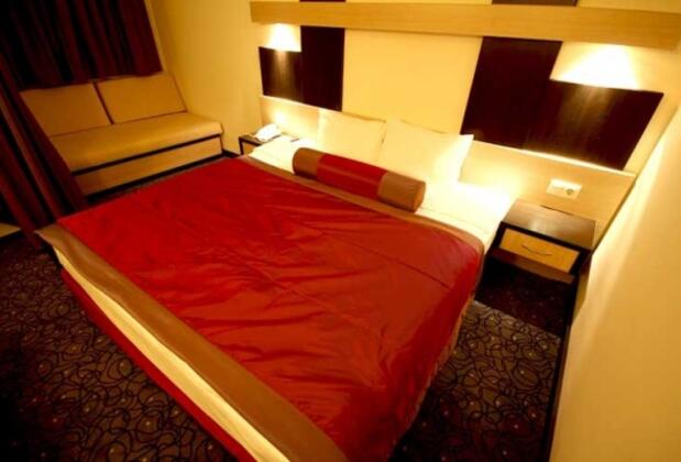 Maya World Hotel Belek - Görsel 29