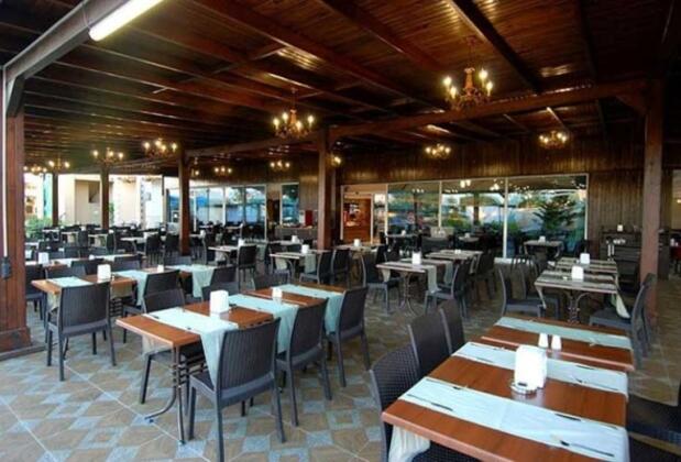 Maya World Hotel Belek - Görsel 25