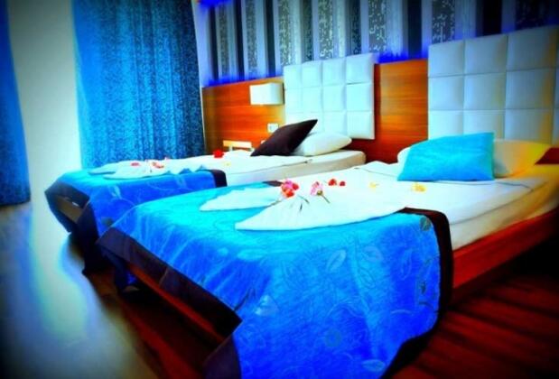 Maya World Hotel Belek - Görsel 30