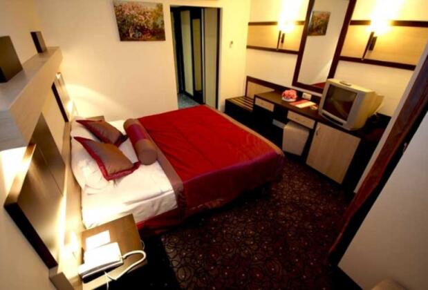 Maya World Hotel Belek - Görsel 13