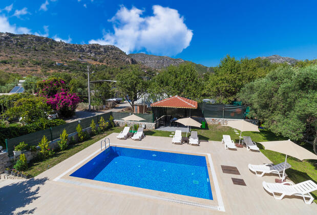 Çağla Apart Söğüt - Görsel 9