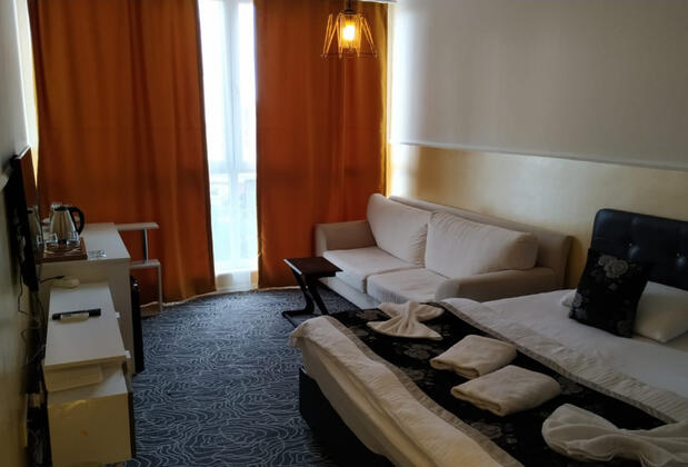 Gold Suite Beylikdüzü - Görsel 44