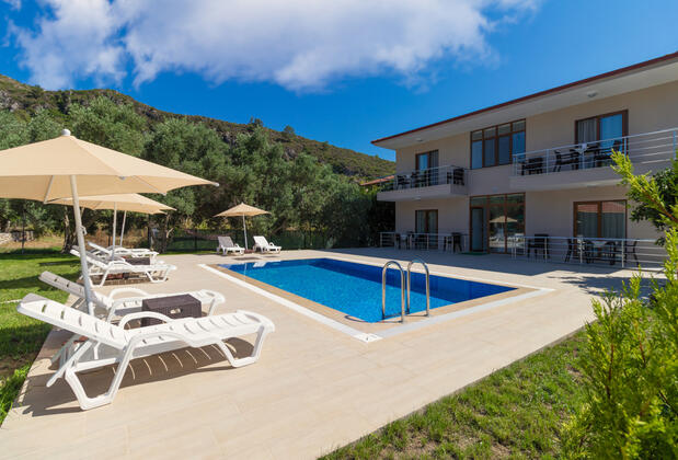 Çağla Apart Söğüt - Görsel 8