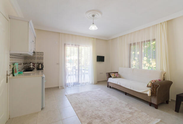 Çağla Apart Söğüt - Görsel 24