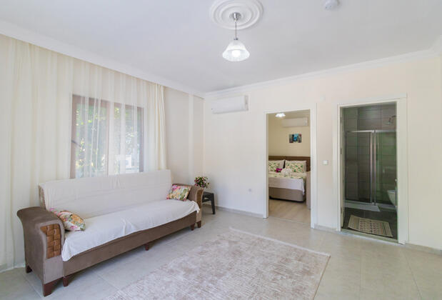 Çağla Apart Söğüt - Görsel 36