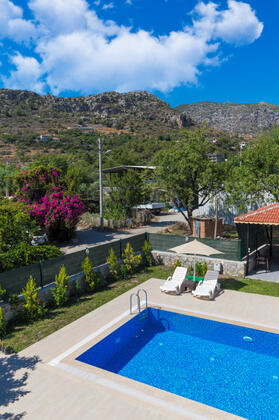 Çağla Apart Söğüt - Görsel 42