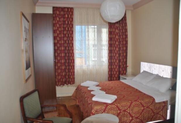 The Byzas Hotel Guest House - Görsel 6