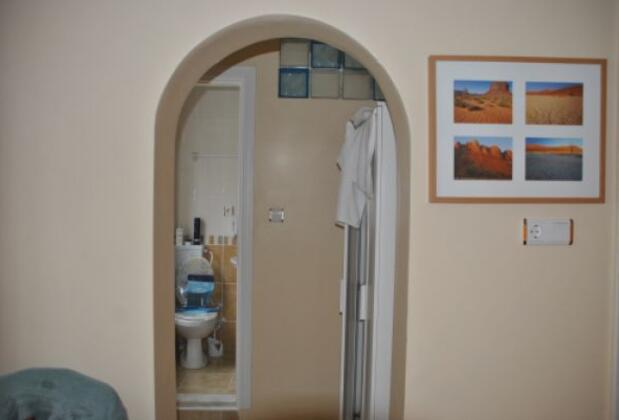 The Byzas Hotel Guest House - Görsel 8