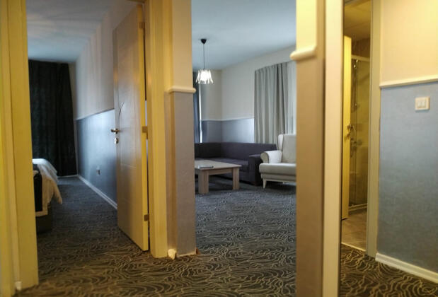 Gold Suite Beylikdüzü - Görsel 50