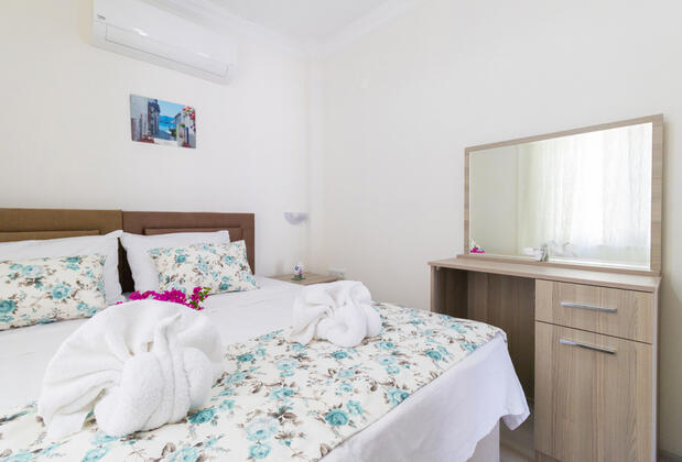 Çağla Apart Söğüt - Görsel 37