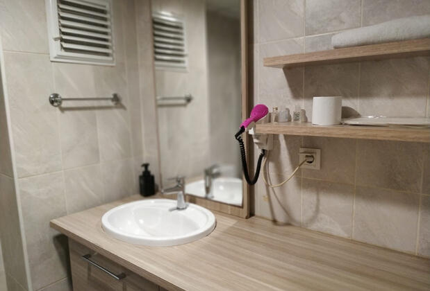 Gold Suite Beylikdüzü - Görsel 46