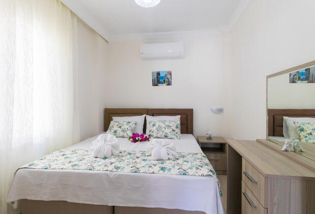 Çağla Apart Söğüt - Görsel 28