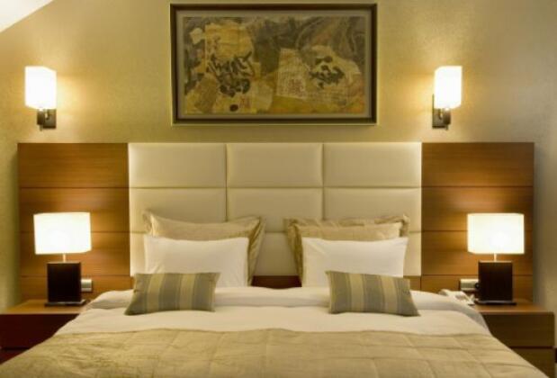 Ağaoğlu My Village Hotel - Görsel 11