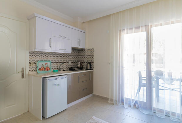 Çağla Apart Söğüt - Görsel 13