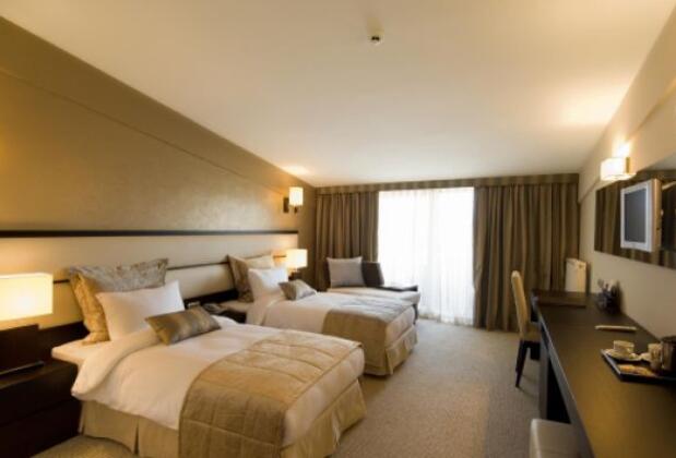 Ağaoğlu My Village Hotel - Görsel 4