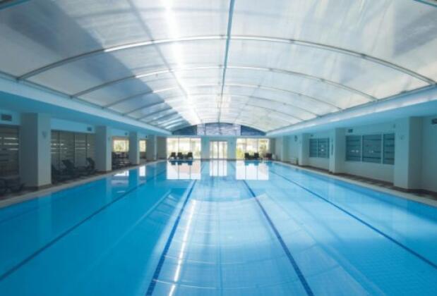 Ağaoğlu My Village Hotel - Görsel 6