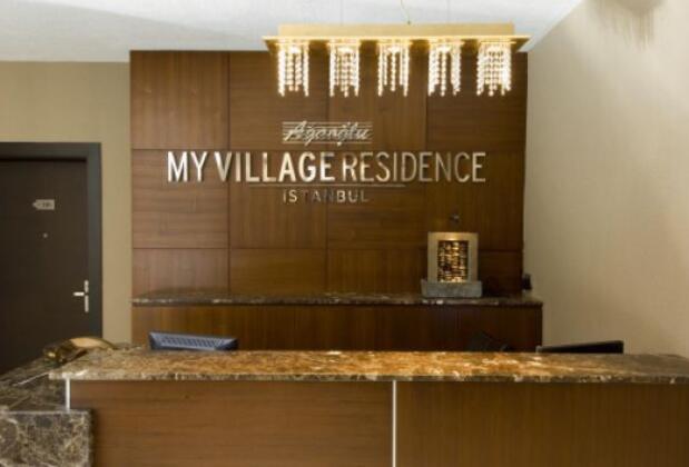 Ağaoğlu My Village Hotel - Görsel 8