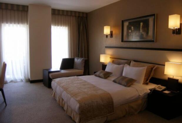 Ağaoğlu My Village Hotel - Görsel 7