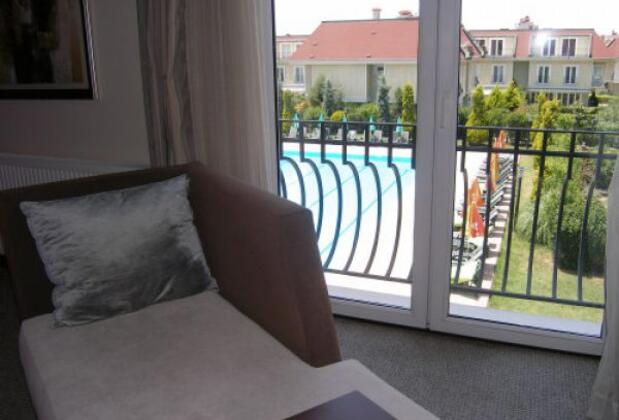 Ağaoğlu My Village Hotel - Görsel 9