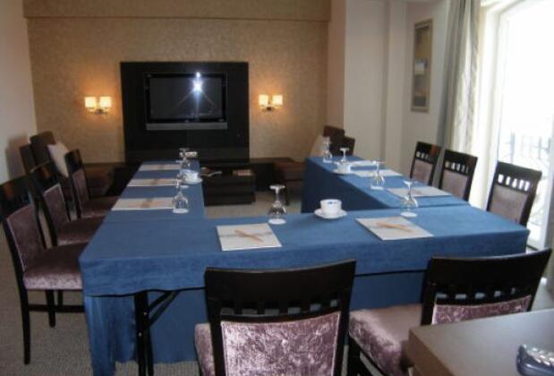 Ağaoğlu My Village Hotel - Görsel 10