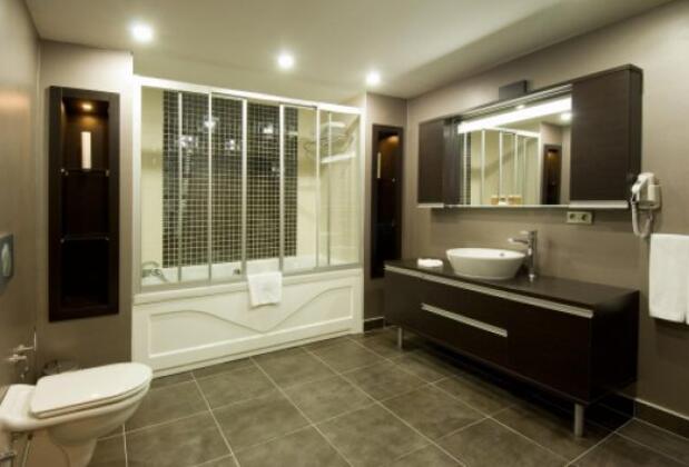 Ağaoğlu My Village Hotel - Görsel 3